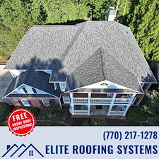 Expert-Roof-Gutter-Replacement-in-Suwanee-GA-CertainTeed-Landmark-PRO 2